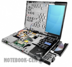 Lenovo ThinkPad T 400 NM7PDRT