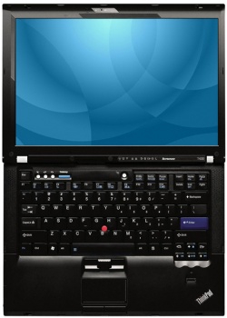 Lenovo ThinkPad T400 NMA25RT