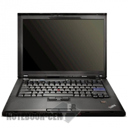 Lenovo ThinkPad T410 NT7GRRT