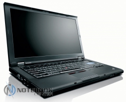 Lenovo ThinkPad T410 2522WBE