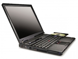 Lenovo ThinkPad T42 