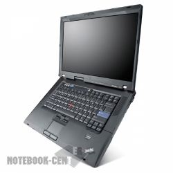 Lenovo ThinkPad T500 NJ253RT