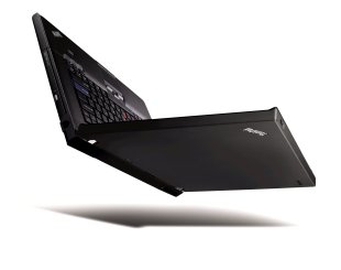 Lenovo ThinkPad T 500 NJ25BRT