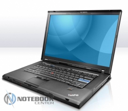 Lenovo ThinkPad T500 NL2BWRT