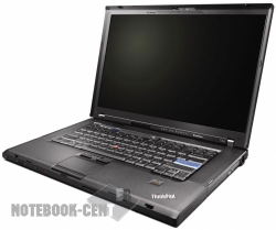 Lenovo ThinkPad T500 NL34MRT