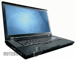 Lenovo ThinkPad T510 NTF4PRT