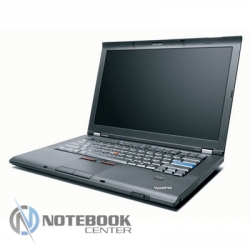 Lenovo ThinkPad T 510 NTF6WRT
