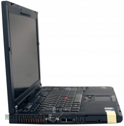 Lenovo ThinkPad T61 NH38MRT