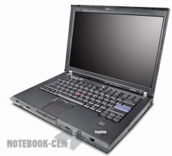 Lenovo ThinkPad T61 NI29MRT