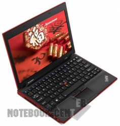 Lenovo ThinkPad X100e NTS4TRT