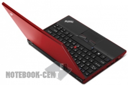 Lenovo ThinkPad X 100e NTS4TRT