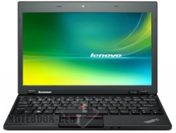 Lenovo ThinkPad X100e NTS62RT