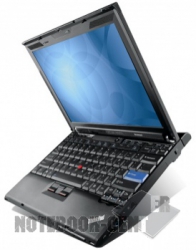 Lenovo ThinkPad X 200s NS13TRT