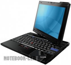 Lenovo ThinkPad X200T 