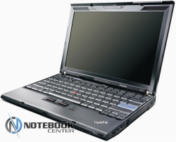 Lenovo ThinkPad X201 NUSBBRT