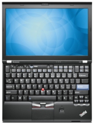 Lenovo ThinkPad X201i 3680KV0