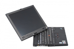 Lenovo ThinkPad X41 