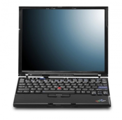 Lenovo ThinkPad X60s 