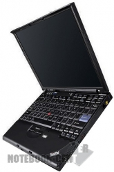 Lenovo ThinkPad X61s UK43KRT