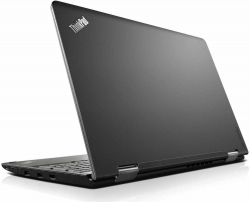 Lenovo ThinkPad Yoga 15 20DQ001SRT