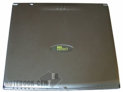 MaxSelect TravelBook Z42Wide 