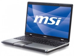 MSI CR610-085