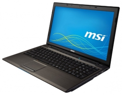 MSI CR61 2M-426