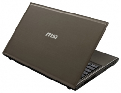 MSI CR61 3M-007