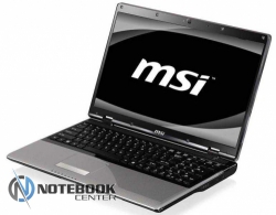 MSI CR620-202