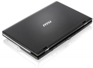 MSI C R620-202