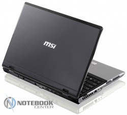 MSI CR620-203