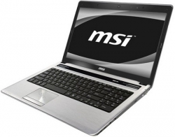 MSI CR640 