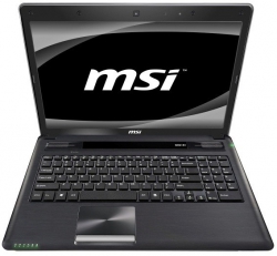 MSI CR643-013XRU