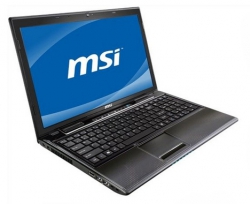 MSI CR650-277