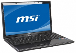 MSI CR650-006