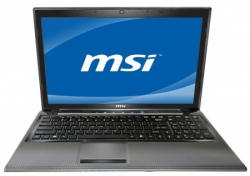 MSI CR650-006