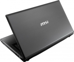 MSI CR70 2M-294