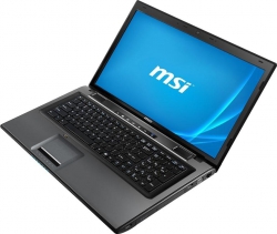 MSI CR70 2M-334