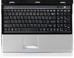 MSI CR720-096