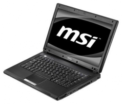 MSI CX413-017