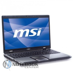 MSI CX500-002