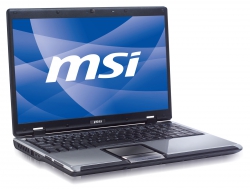 MSI CX500-009