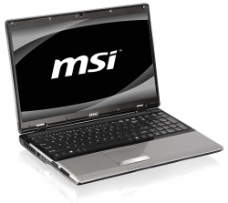 MSI CX620-282