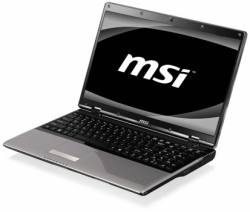 MSI CX623-080