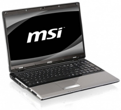 MSI CX623-223L