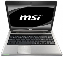 MSI CX640-09