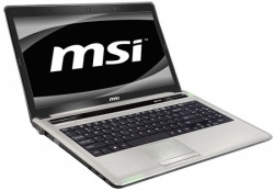 MSI CX640-090