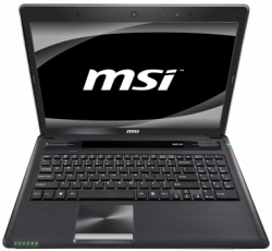 MSI CX640MX-402