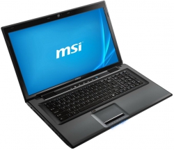 MSI CX70 2OD-305X 9S7-175812-305