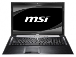 MSI FR700 